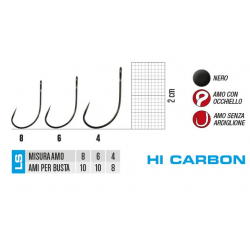 GAMAKATSU  LS3424F BL